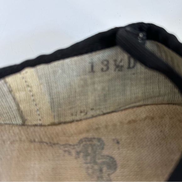 Girl’s Ballet Slippers / Shoes size 13-1/2 D - Picture 3 of 3